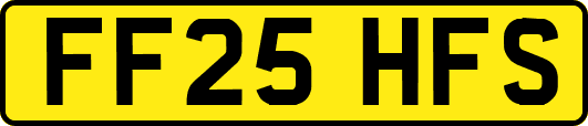 FF25HFS