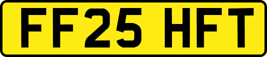 FF25HFT