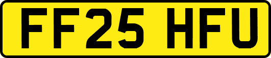 FF25HFU