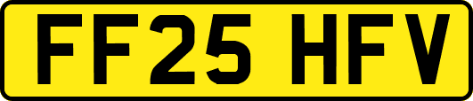 FF25HFV