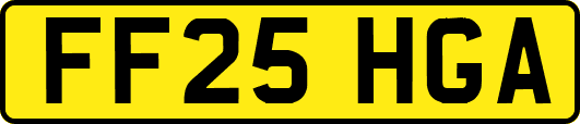 FF25HGA
