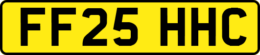FF25HHC
