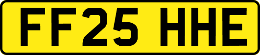 FF25HHE