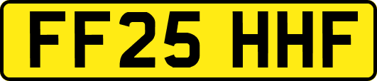 FF25HHF
