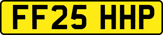 FF25HHP