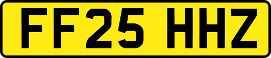 FF25HHZ