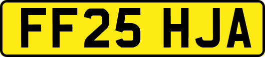 FF25HJA