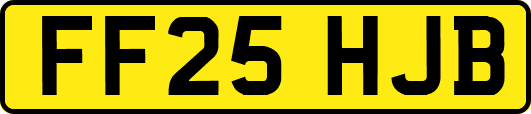 FF25HJB