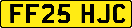 FF25HJC