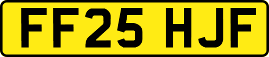 FF25HJF