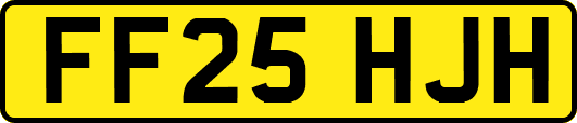 FF25HJH