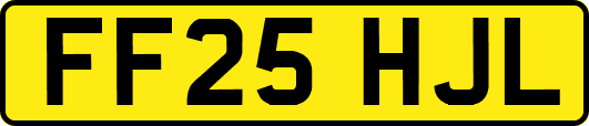 FF25HJL