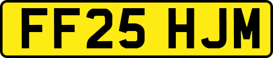 FF25HJM