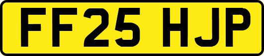 FF25HJP