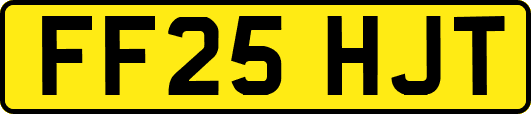 FF25HJT