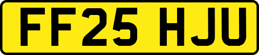FF25HJU