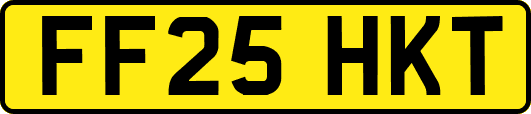 FF25HKT