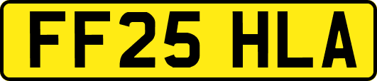 FF25HLA