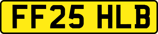 FF25HLB