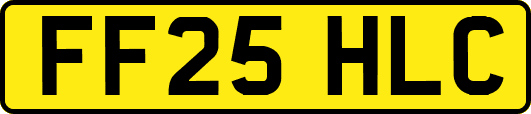 FF25HLC