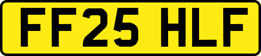 FF25HLF