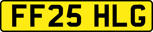 FF25HLG
