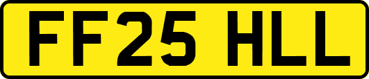 FF25HLL