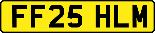 FF25HLM