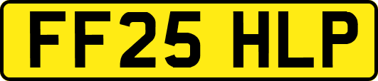 FF25HLP