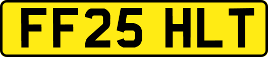 FF25HLT