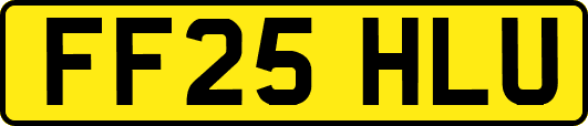 FF25HLU