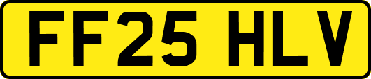 FF25HLV