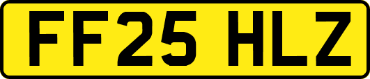 FF25HLZ