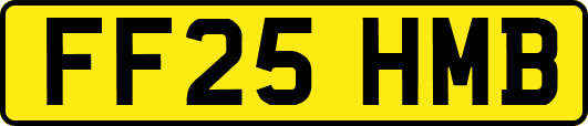 FF25HMB