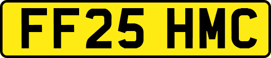 FF25HMC