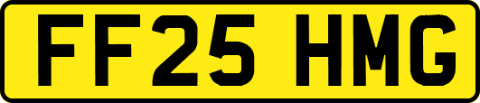 FF25HMG