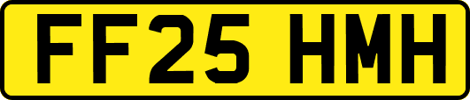 FF25HMH