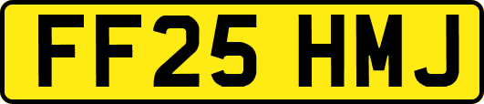 FF25HMJ