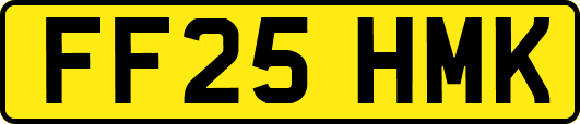 FF25HMK
