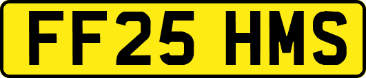 FF25HMS