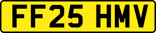 FF25HMV