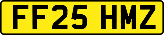 FF25HMZ