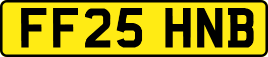 FF25HNB