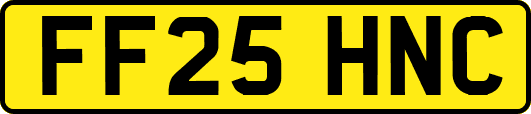 FF25HNC