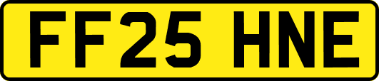 FF25HNE