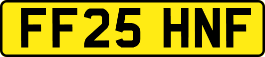 FF25HNF