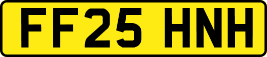 FF25HNH