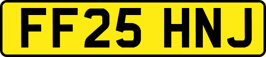 FF25HNJ