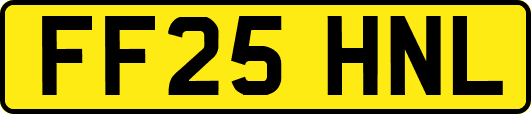 FF25HNL
