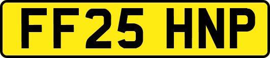 FF25HNP